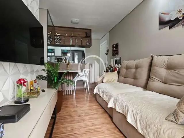 Apartamento para Venda em Jundiaí/SP Cidade Luiza 2 Quartos