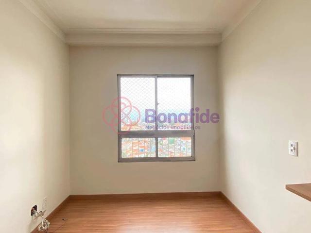 Apartamento para Venda em Jundiaí/SP Cidade Nova 2 Quartos