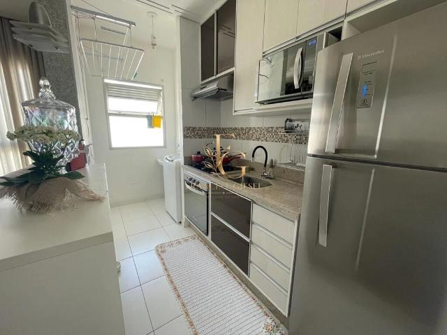 Apartamento para Venda em Jundiaí/SP Cidade Nova 2 Quartos