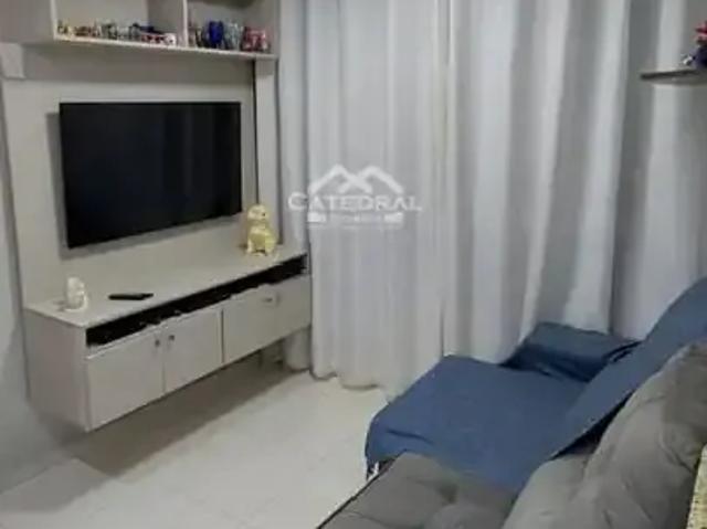 Apartamento para Venda em Jundiaí/SP Cidade Nova 2 Quartos