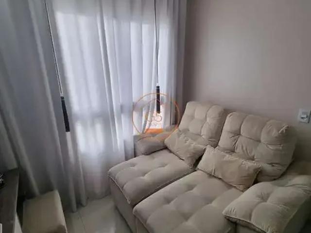 Apartamento para Venda em Jundiaí/SP Cidade Nova 2 Quartos