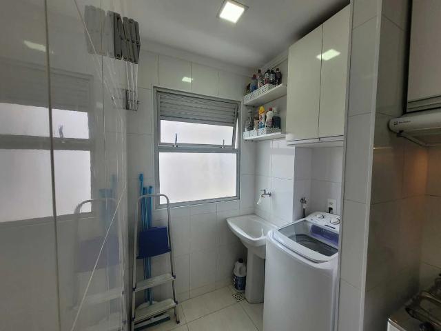 Apartamento para Venda em Jundiaí/SP Cidade Nova 2 Quartos
