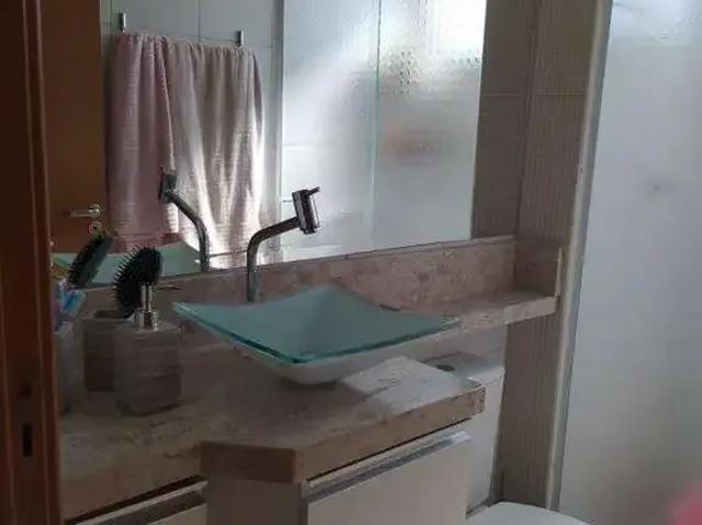 Apartamento para Venda em Jundiaí/SP Cidade Nova 2 Quartos