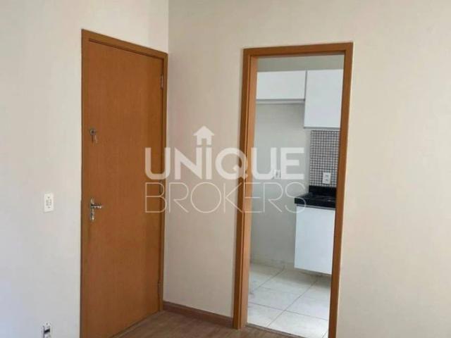 Apartamento para Venda em Jundiaí/SP Cidade Nova 2 Quartos