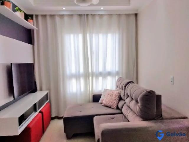 Apartamento para Venda em Jundiaí/SP Cidade Nova 2 Quartos