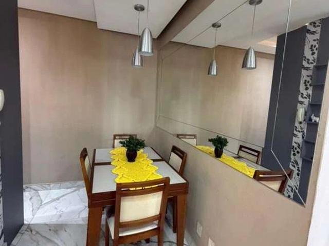 Apartamento para Venda em Jundiaí/SP Cidade Nova 2 Quartos