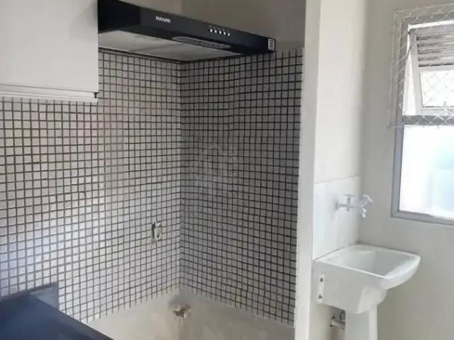 Apartamento para Venda em Jundiaí/SP Cidade Nova 2 Quartos