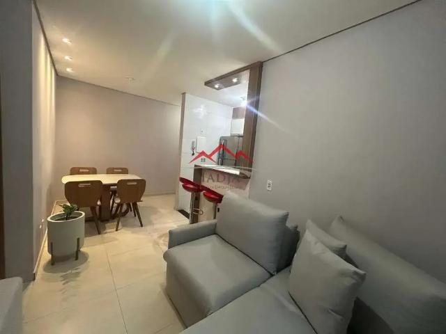 Apartamento para Venda em Jundiaí/SP Cidade Nova 2 Quartos