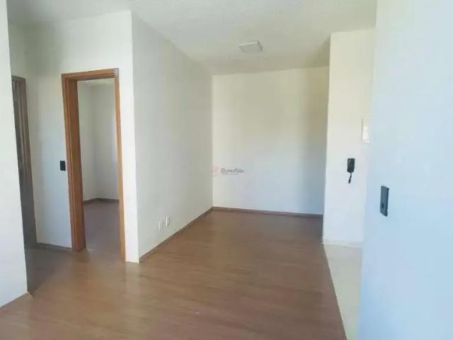 Apartamento para Venda em Jundiaí/SP Cidade Nova 2 Quartos