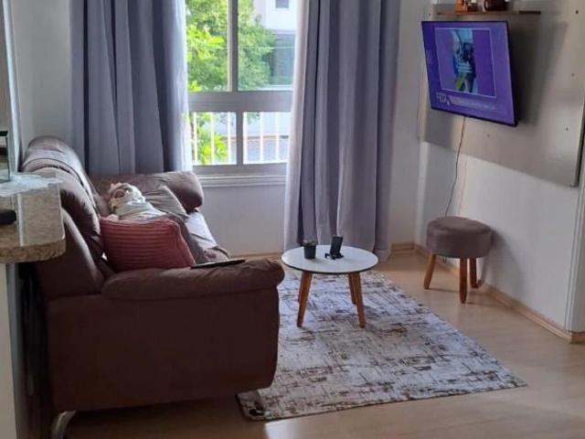 Apartamento para Venda em Jundiaí/SP Cidade Nova 2 Quartos
