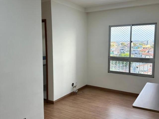 Apartamento para Venda em Jundiaí/SP Cidade Nova 2 Quartos