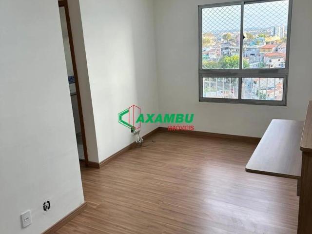 Apartamento para Venda em Jundiaí/SP Cidade Nova 2 Quartos