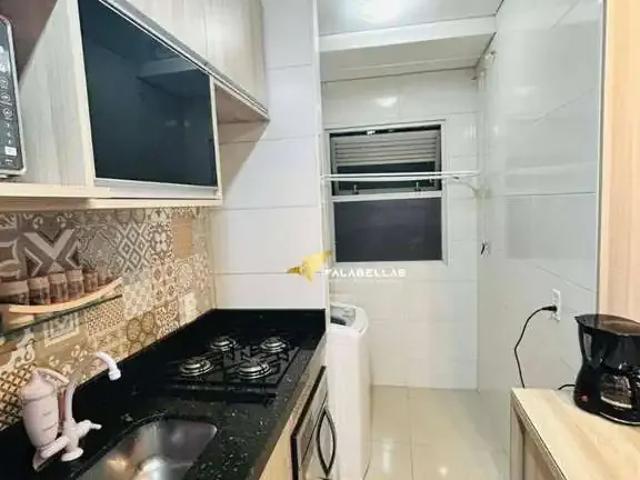 Apartamento para Venda em Jundiaí/SP Cidade Nova 2 Quartos