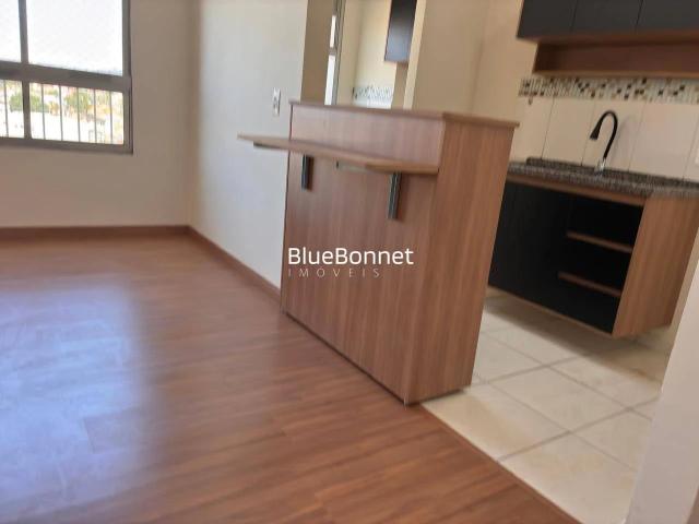 Apartamento para Venda em Jundiaí/SP Cidade Nova 2 Quartos