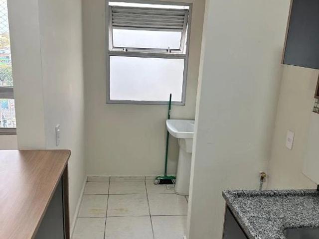 Apartamento para Venda em Jundiaí/SP Cidade Nova 2 Quartos
