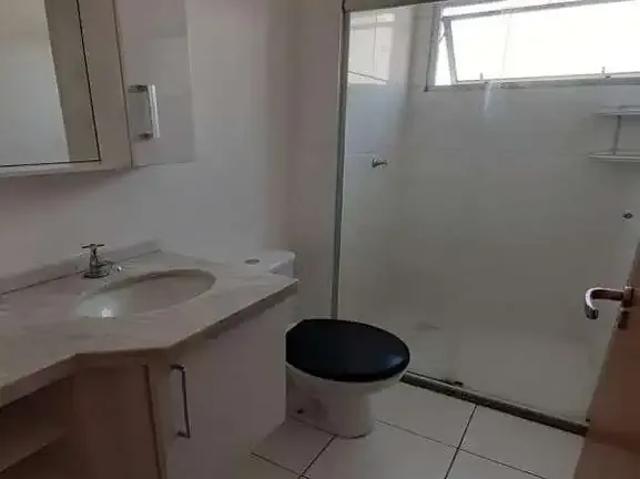 Apartamento para Venda em Jundiaí/SP Cidade Nova 2 Quartos