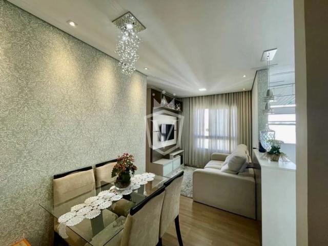 Apartamento para Venda em Jundiaí/SP Cidade Nova 2 Quartos