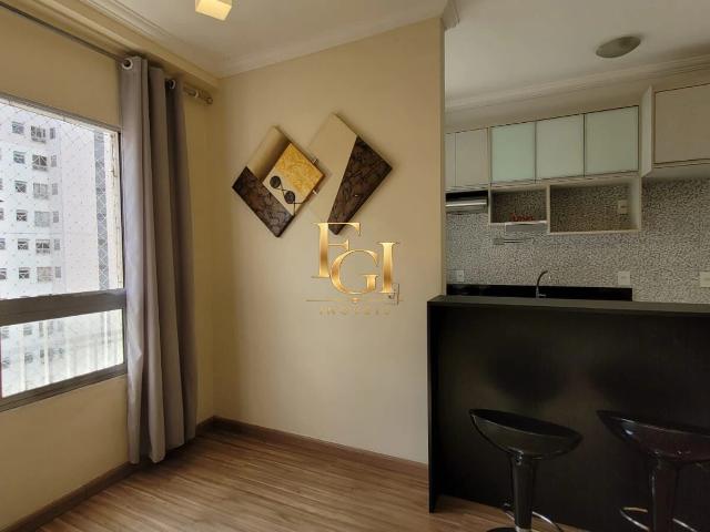Apartamento para Venda em Jundiaí/SP Cidade Nova 2 Quartos