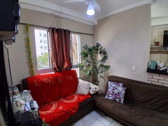 Apartamento para Venda em Jundiaí/SP Cidade Nova 2 Quartos