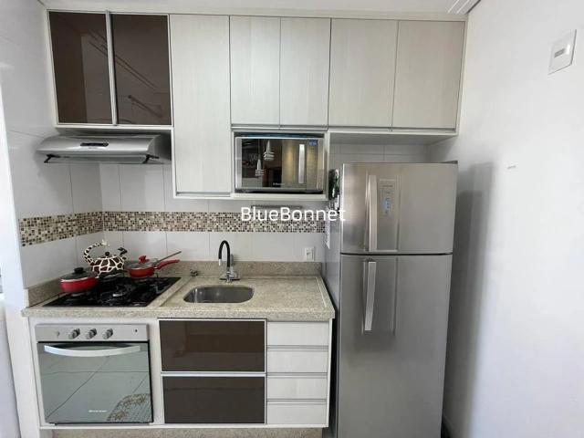 Apartamento para Venda em Jundiaí/SP Cidade Nova 2 Quartos