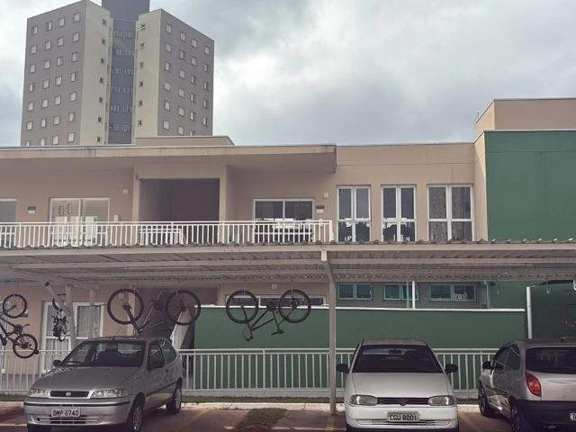 Apartamento para Venda em Jundiaí/SP Cidade Nova 2 Quartos