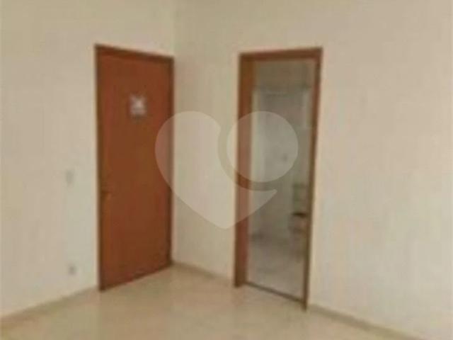 Apartamento para Venda em Jundiaí/SP Cidade Nova 2 Quartos