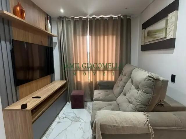 Apartamento para Venda em Jundiaí/SP Cidade Nova 2 Quartos