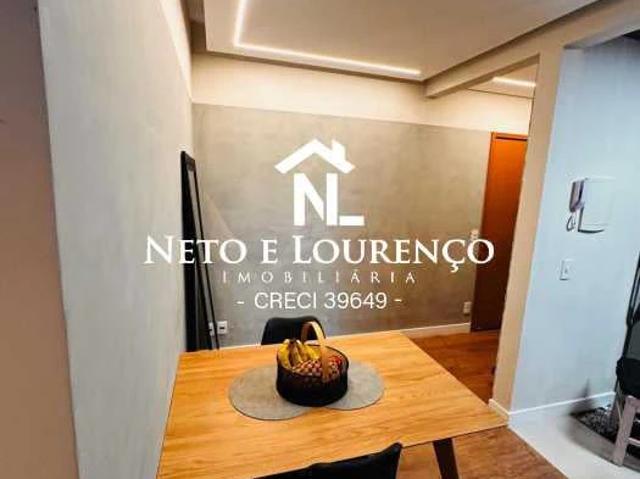 Apartamento para Venda em Jundiaí/SP Cidade Nova 2 Quartos