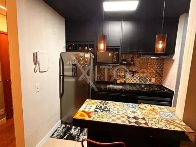 Apartamento para Venda em Jundiaí/SP Cidade Nova 2 Quartos