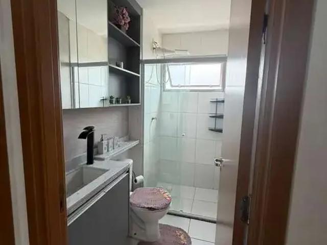 Apartamento para Venda em Jundiaí/SP Cidade Nova 2 Quartos