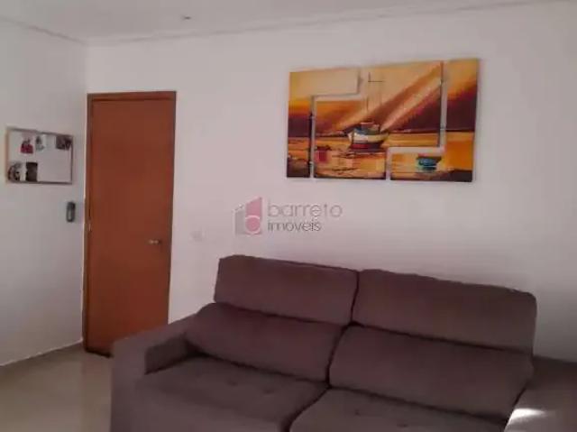 Apartamento para Venda em Jundiaí/SP Cidade Nova 2 Quartos