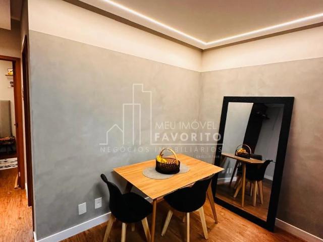 Apartamento para Venda em Jundiaí/SP Cidade Nova 2 Quartos