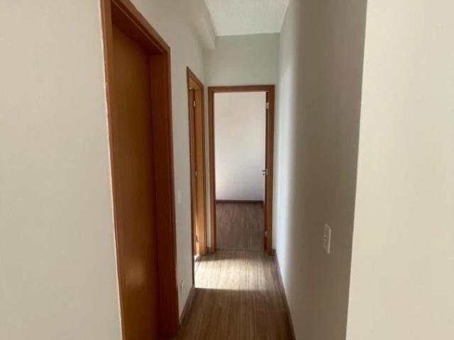 Apartamento para Venda em Jundiaí/SP Cidade Nova 2 Quartos