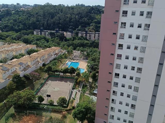 Apartamento para Venda em Jundiaí/SP Cidade Nova 2 Quartos