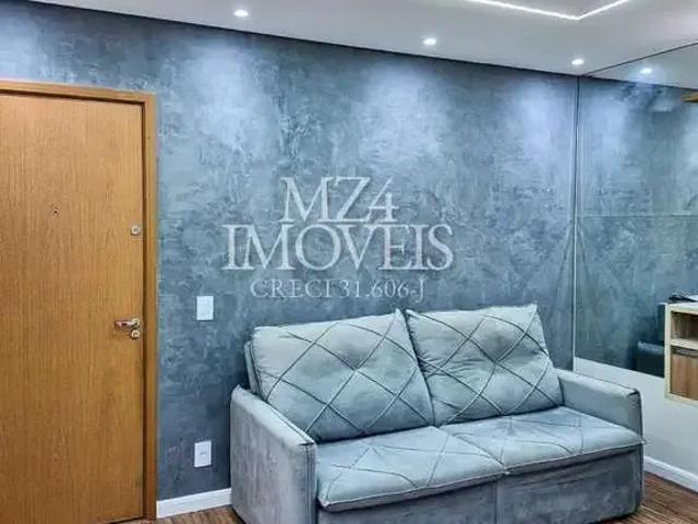 Apartamento para Venda em Jundiaí/SP Cidade Nova 2 Quartos