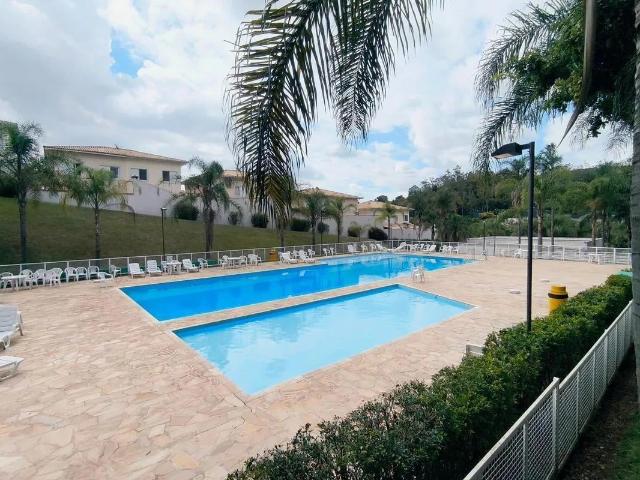 Apartamento para Venda em Jundiaí/SP Cidade Nova 2 Quartos