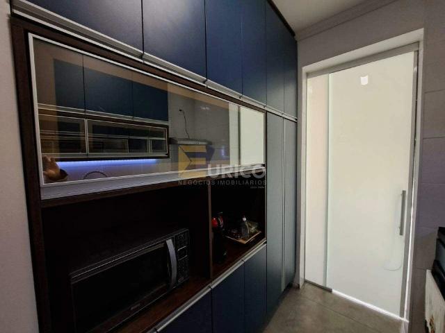 Apartamento para Venda em Jundiaí/SP Condomínio Piemonte 2 Quartos
