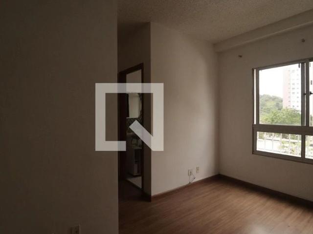 Apartamento para Venda em Jundiaí/SP Colônia 2 Quartos