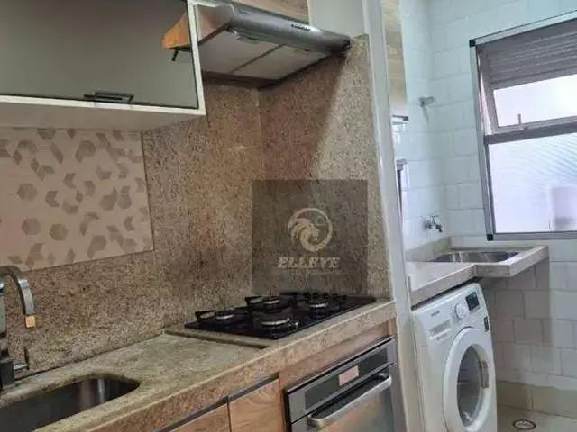 Apartamento para Venda em Jundiaí/SP Colônia 2 Quartos