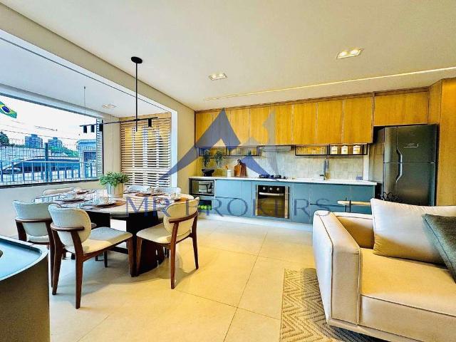 Apartamento para Venda em Jundiaí/SP Colônia 2 Quartos