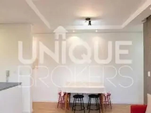 Apartamento para Venda em Jundiaí/SP Colônia 2 Quartos