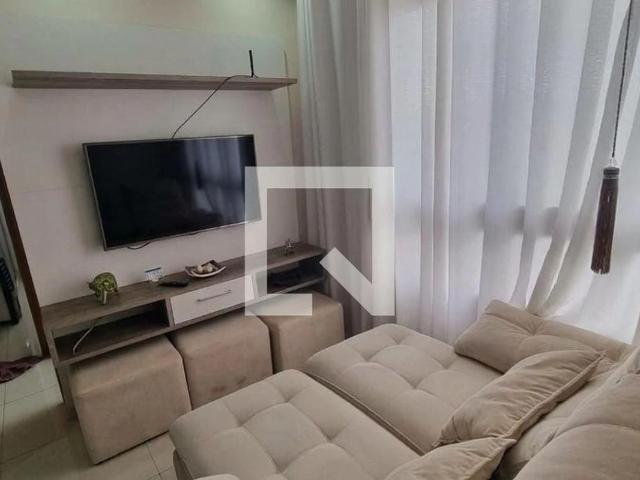 Apartamento para Venda em Jundiaí/SP Colônia 2 Quartos
