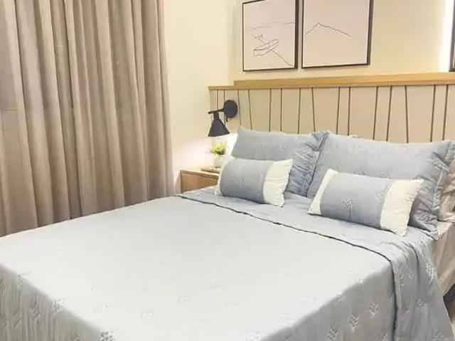 Apartamento para Venda em Jundiaí/SP Jardim Sagrado Coração de Jesus 2 Quartos
