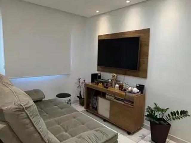 Apartamento para Venda em Jundiaí/SP Jardim Colônia 2 Quartos