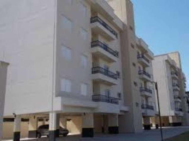 Apartamento para Venda em Jundiaí/SP Colônia 2 Quartos