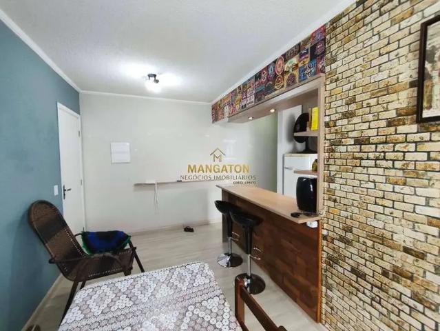 Apartamento para Venda em Jundiaí/SP Distrito Industrial 2 Quartos