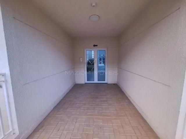 Apartamento para Venda em Jundiaí/SP Distrito Industrial 2 Quartos