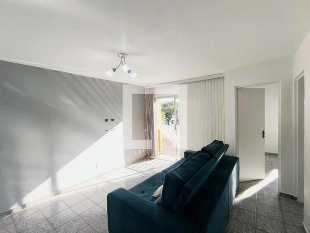 Apartamento para Venda em Jundiaí/SP Eloy Chaves 2 Quartos