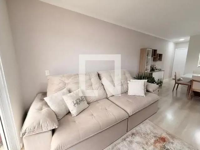 Apartamento para Venda em Jundiaí/SP Eloy Chaves 3 Quartos