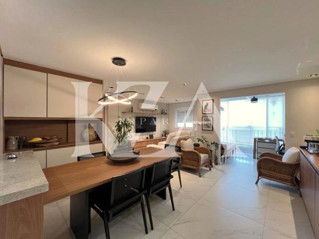 Apartamento para Venda em Jundiaí/SP Engordadouro 3 Quartos